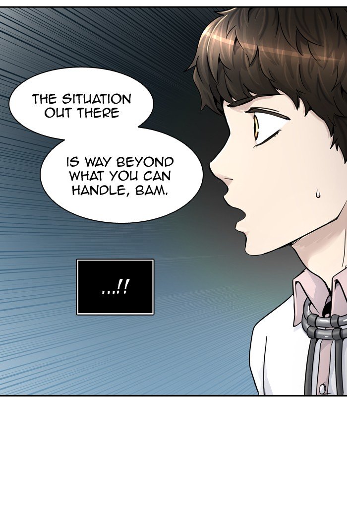 Tower of God, Chapter 403 image 037